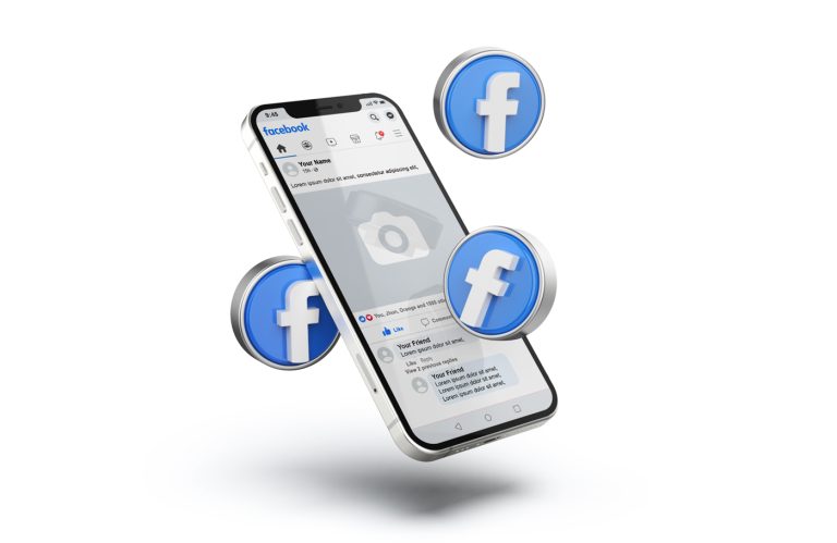 Confirmation d’identité sur Facebook ?