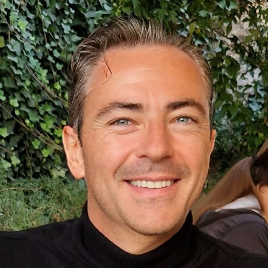 Christophe Rasquier, SCN Web Consulting.